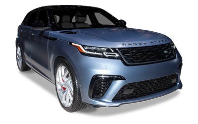 imagem do modelo RANGE ROVER VELAR